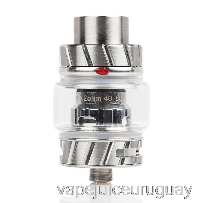 Freemax Fireluke 2 Malla Tanque Sub-ohm Metal Acero Inoxidable Vape Uruguay